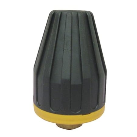 Kränzle Kranzle 97410710 Industrial Dirt Killer Turbo Nozzle Size 3.5 - White 97410710